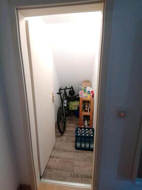 Foto - Etagenwohnung in Siegen zur Miete