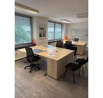 Büro in Kassel Mitte - 1.050,00 EUR Kaltmiete, in Kassel (PLZ: 34117)