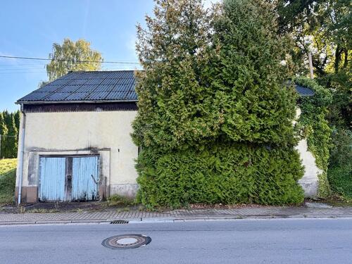 Foto - Einfamilienhaus zum Kaufen in Wadern