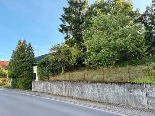 Foto - Einfamilienhaus in Wadern