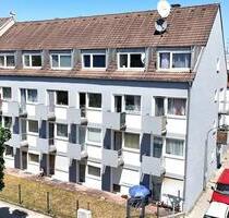 MB16.11. - Gemütliches 1,5-Zimmer-Appartement in Laim - München Pasing-Obermenzing