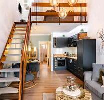 wunderschöne Ferienwohnung in St. Andreasberg zu verkaufen - Braunlage Sankt Andreasberg