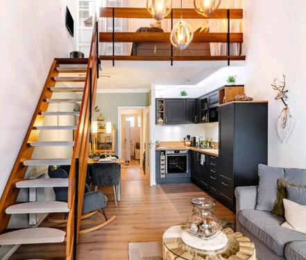 Foto - Etagenwohnung zum Kaufen in Braunlage