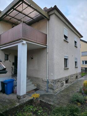 Foto - Einfamilienhaus in Hohenroth