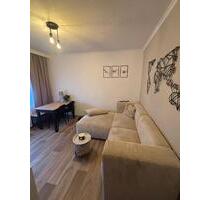 3 Zimmer Wohnung zu vermieten Hamburg-Harburg Eissendorf