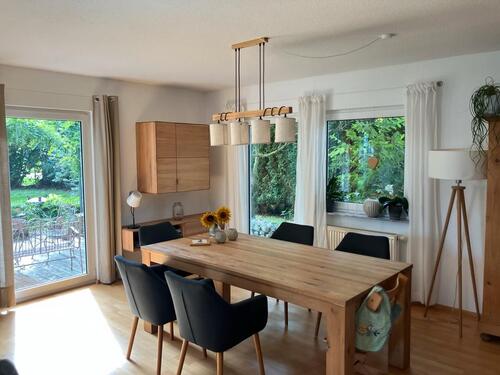 Foto - Einfamilienhaus in Langenau zum Kaufen