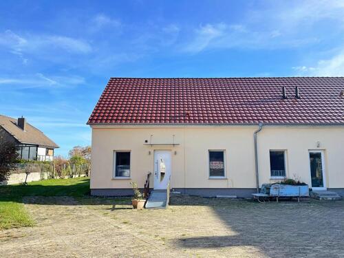 Foto - Etagenwohnung zur Miete in Lehre