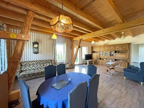 Foto - Etagenwohnung in Lehre