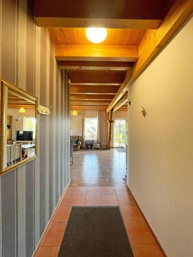 Foto - Etagenwohnung in Lehre zur Miete