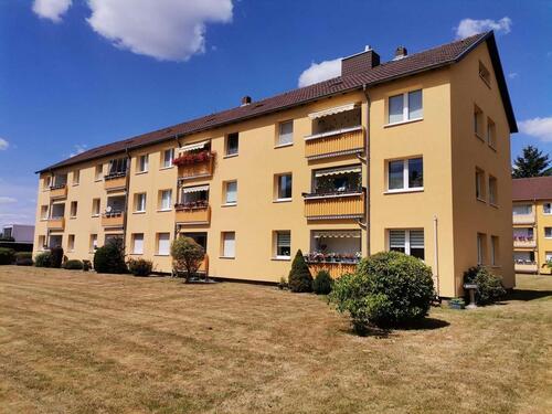 Foto - Marienburger Straße 7 - schöne 3 ZKB Wohnung im 1.OG *ab sofort* zu vermieten