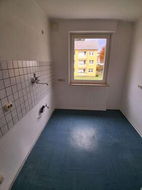 Foto - Etagenwohnung zur Miete in Herzberg am Harz