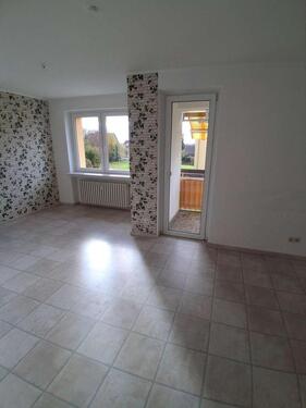 Foto - Etagenwohnung in Herzberg am Harz zur Miete