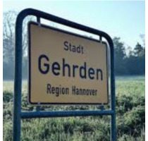 3 Zimmer Wohnung,30989 Gehrden- Mitte-Zentrum