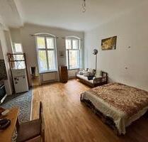 1-Zimmer-Wohnung in Berlin (Danziger Straße)