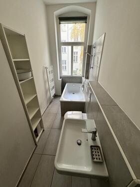 Foto - Etagenwohnung in Berlin