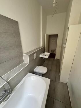 Foto - Etagenwohnung in Berlin zur Miete