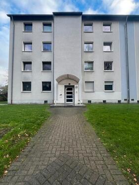 Foto - Ein tolles Wohngefühl: 3-Zimmer-Stadtwohnung