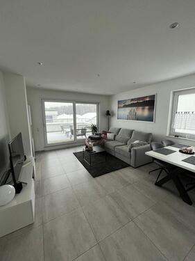 Foto - Penthouse-Wohnung Ulm-Böfingen - 1.600,00 EUR Kaltmiete, ca.  93,00 m²