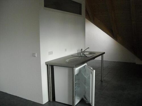 Foto - 1 Zimmer Etagenwohnung in Ingolstadt