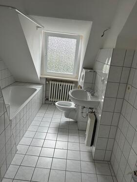 Foto - 2 Zimmer Etagenwohnung zur Miete in Mülheim an der Ruhr