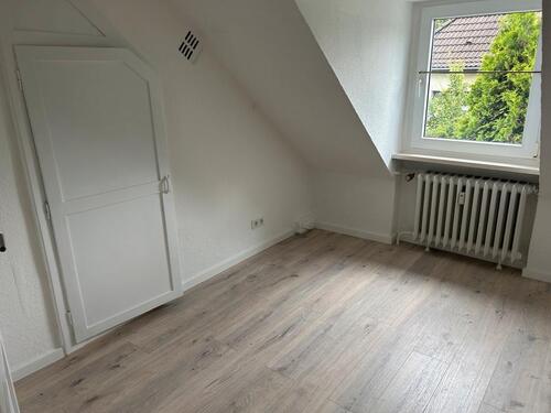 Foto - 2 Zimmer Etagenwohnung in Mülheim an der Ruhr