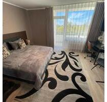 Perfekt gelegen: Fertig möblierte 1-Zimmer-Wohnung in Dortmund-Mitte