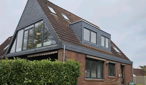 Foto - Moderne 2 Zimmer Terrassenwohnung in Altheikendorf – Fördenah