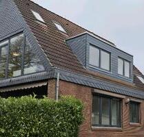 Moderne 2 Zimmer Terrassenwohnung in Altheikendorf – Fördenah