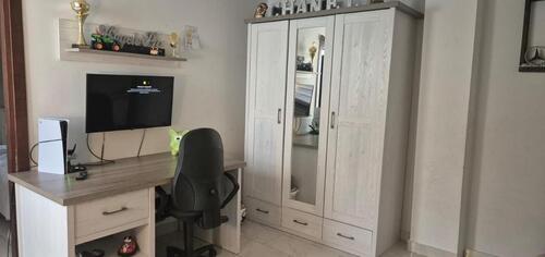 Foto - 5 Zimmer Etagenwohnung zur Miete in Quierschied