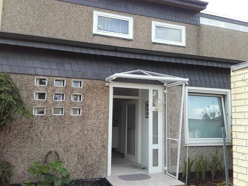 Foto - Reihenmittelhaus in Wolfsburg Vorsfelde