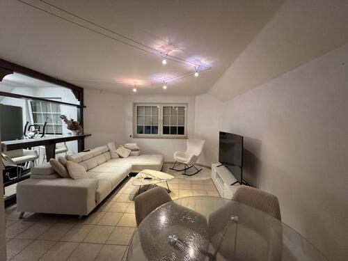 Foto - Helle 2,5-Zimmer-Wohnung mit Dachterrasse in Ransbach-Baumbach