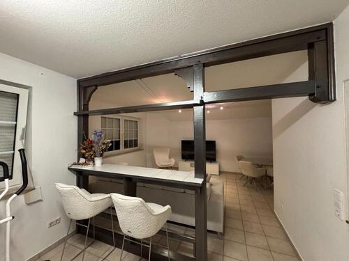 Foto - 2 Zimmer Etagenwohnung zur Miete in Ransbach-Baumbach