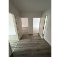 Gemütliche 3-Zimmer-Etagenwohnung in Leer – 67,62 m² mit Tageslichtbad - Leer (Ostfriesland)