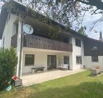 3 - Zimmer Wohnung mit großer Terrasse in Neubiberg München 3 - Zimmer Wohnung mit großer Terrasse in Neubiberg München