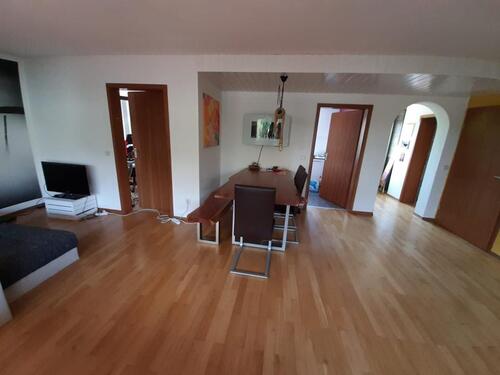 Foto - 3 Zimmer Etagenwohnung in Neubiberg