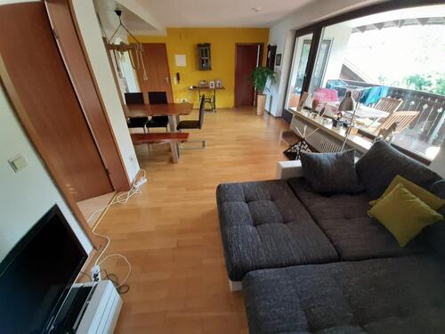 Foto - Etagenwohnung in Neubiberg zur Miete