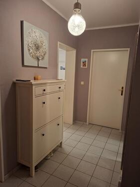 Foto - Helle, gepflegte 3-Zimmer-Whg. mit Balkon in Neu Wulmstorf