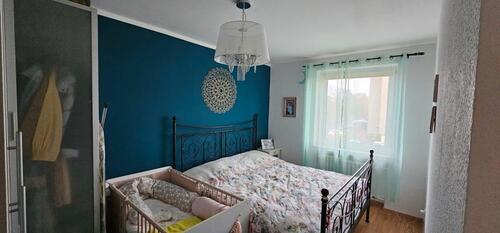 Foto - Etagenwohnung in Neu Wulmstorf zur Miete