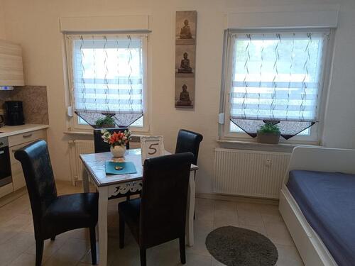 Foto - 1.5 Zimmer Erdgeschoßwohnung in Oberhausen