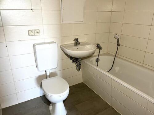 Foto - 3 Zimmer Etagenwohnung zur Miete in Dessau-Roßlau