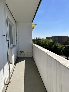 Foto - 3 Zimmer Etagenwohnung in Dessau-Roßlau