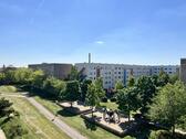Foto - Etagenwohnung in Dessau-Roßlau zur Miete