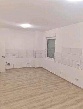 Foto - Etagenwohnung in Oberhausen zur Miete