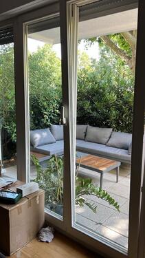 Foto - 2.5 Zimmer Erdgeschoßwohnung zur Miete in Frankfurt am Main