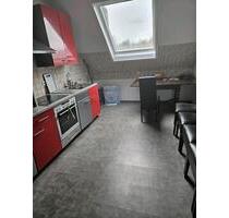 Wuppertal Wohnung Mietwohnung 2zimmer 2ZKDB