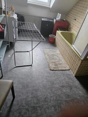 Foto - Etagenwohnung in Wuppertal zur Miete