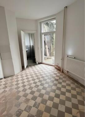 Foto - 4 Zimmer Erdgeschoßwohnung zur Miete in Bremerhaven