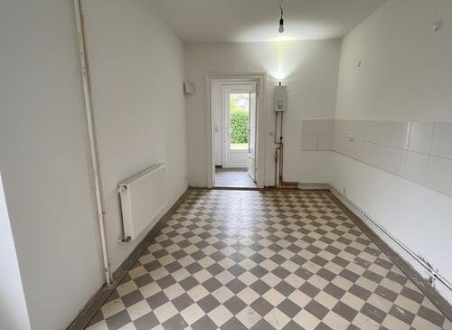 Foto - Erdgeschoßwohnung in Bremerhaven zur Miete