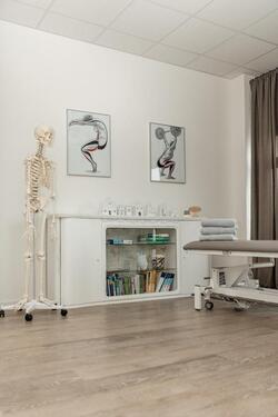 Foto - Praxisraum zu vermieten in 74211 Leingarten