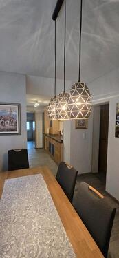 Foto - 2 Zimmer Terrassenwohnung in Schirgiswalde-Kirschau